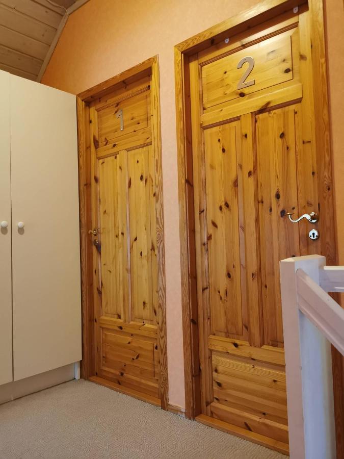Mikael'S Bed & Spa Apartment 桑讷菲尤尔 外观 照片