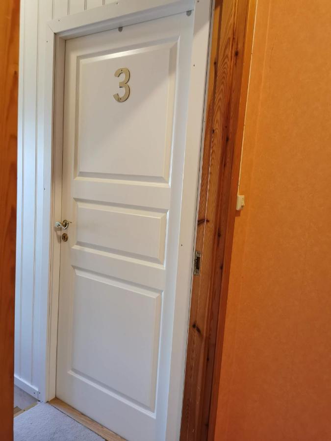 Mikael'S Bed & Spa Apartment 桑讷菲尤尔 外观 照片